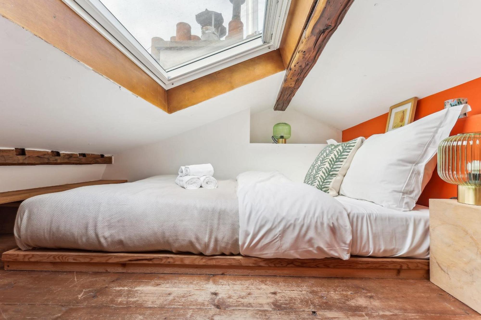 Latin Quarter - 2 Beds - Cityapartmentstay Párizs Kültér fotó