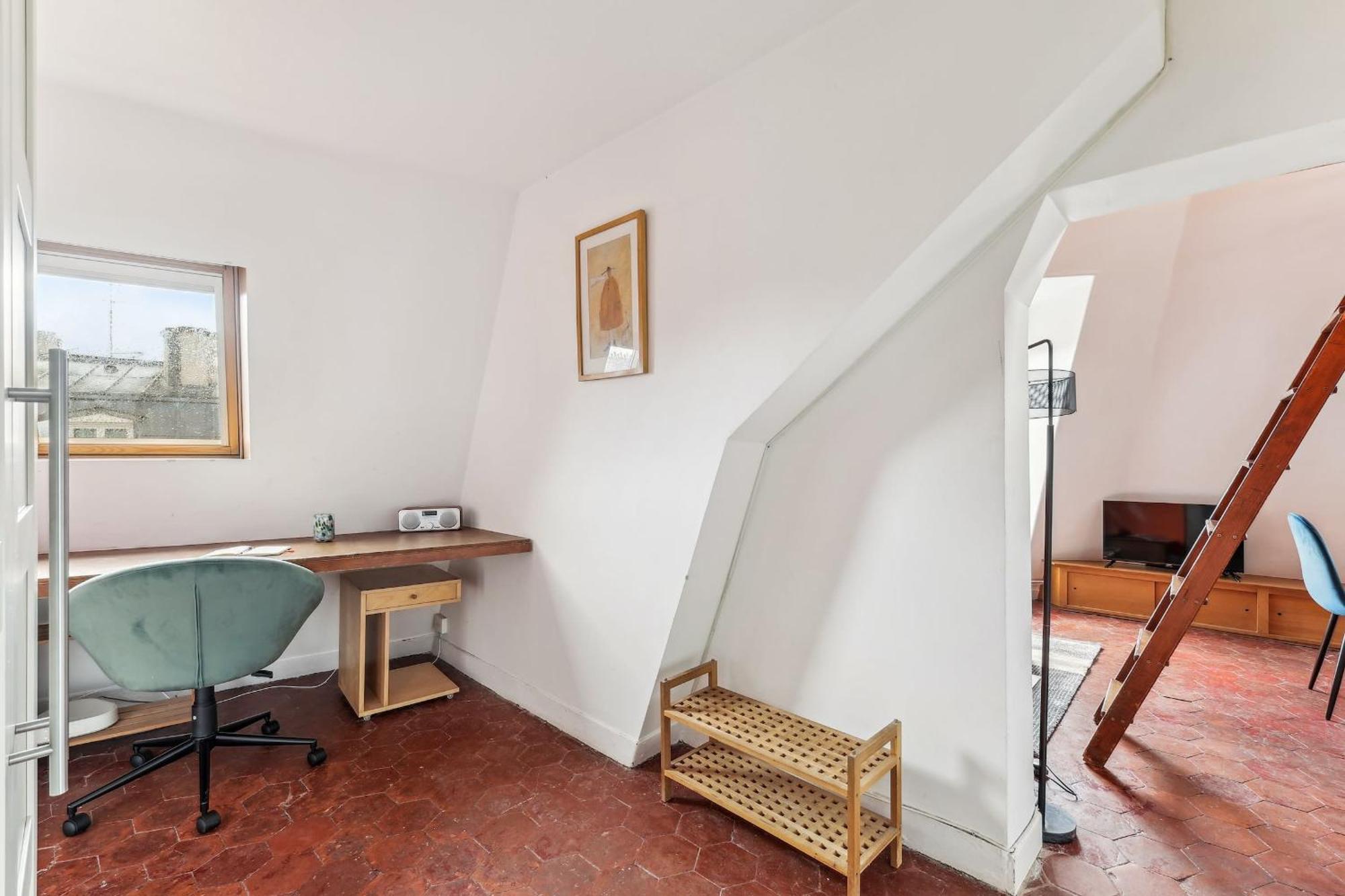 Latin Quarter - 2 Beds - Cityapartmentstay Párizs Kültér fotó