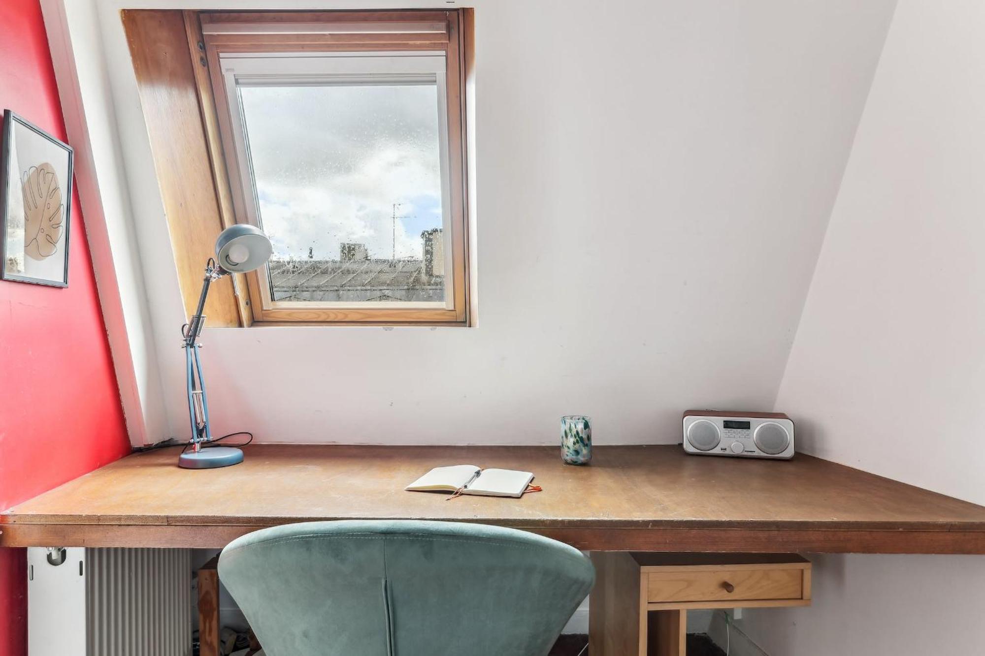 Latin Quarter - 2 Beds - Cityapartmentstay Párizs Kültér fotó