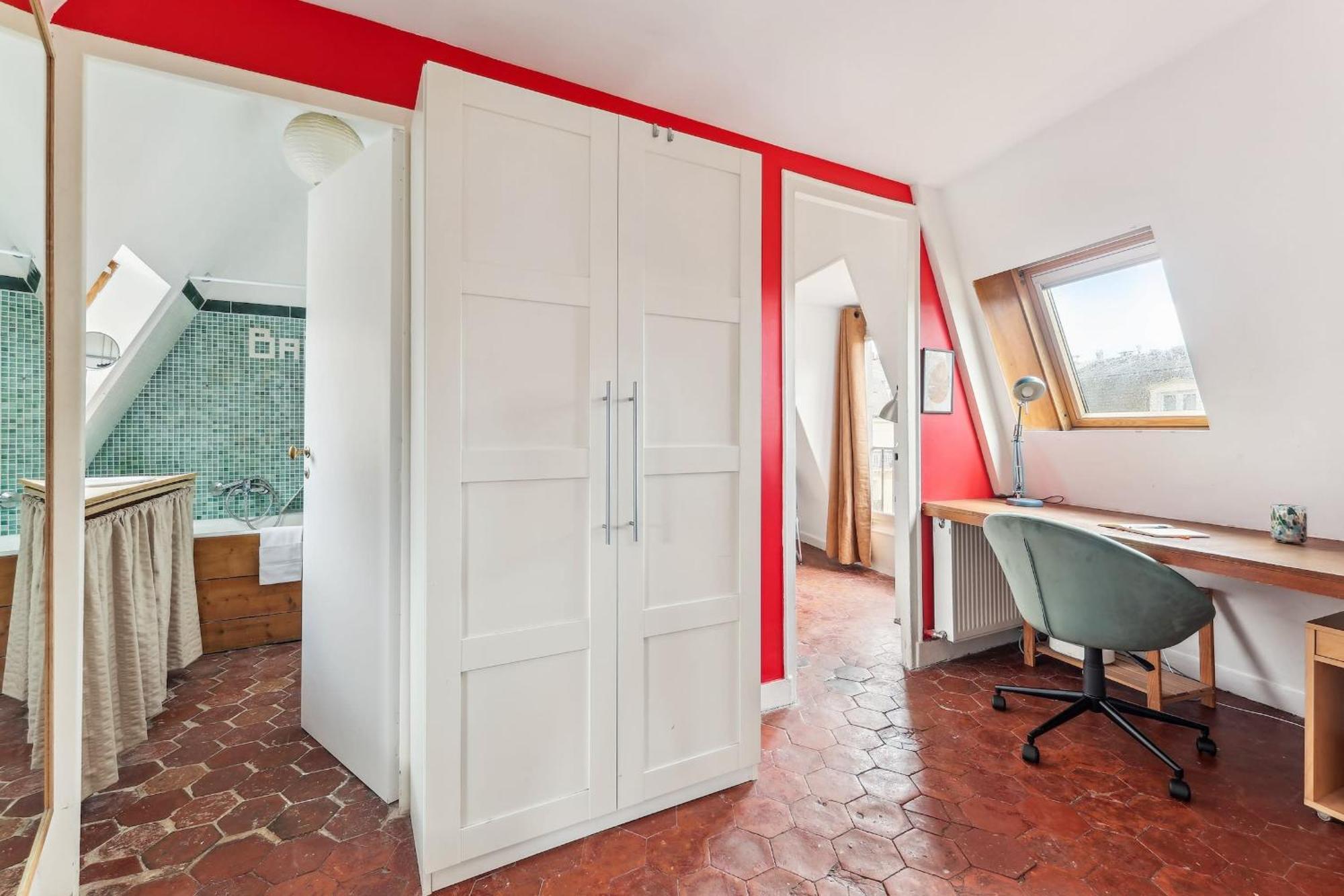 Latin Quarter - 2 Beds - Cityapartmentstay Párizs Kültér fotó