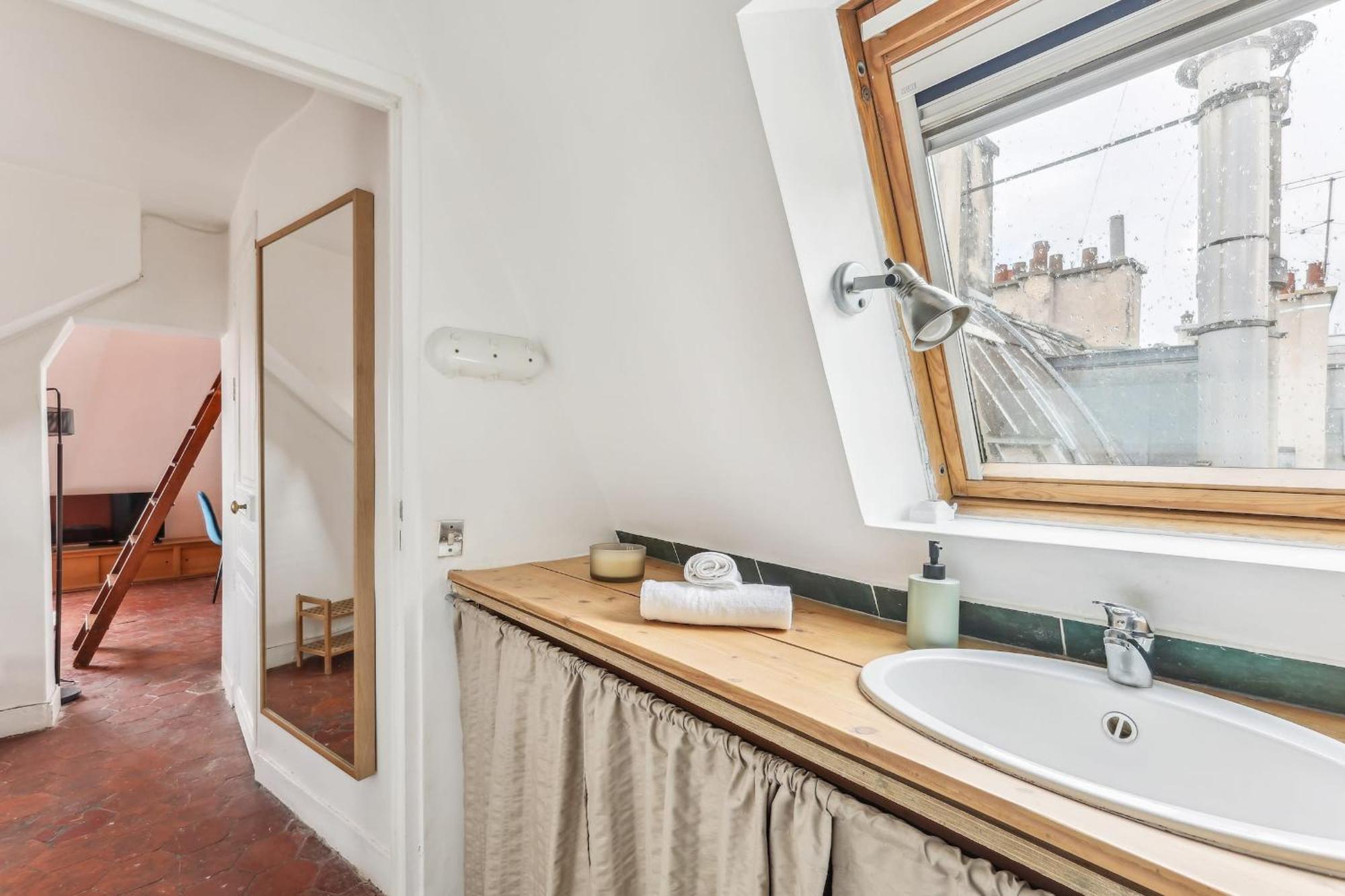 Latin Quarter - 2 Beds - Cityapartmentstay Párizs Kültér fotó