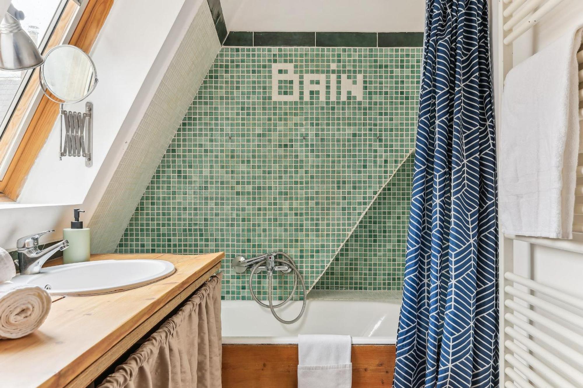 Latin Quarter - 2 Beds - Cityapartmentstay Párizs Kültér fotó
