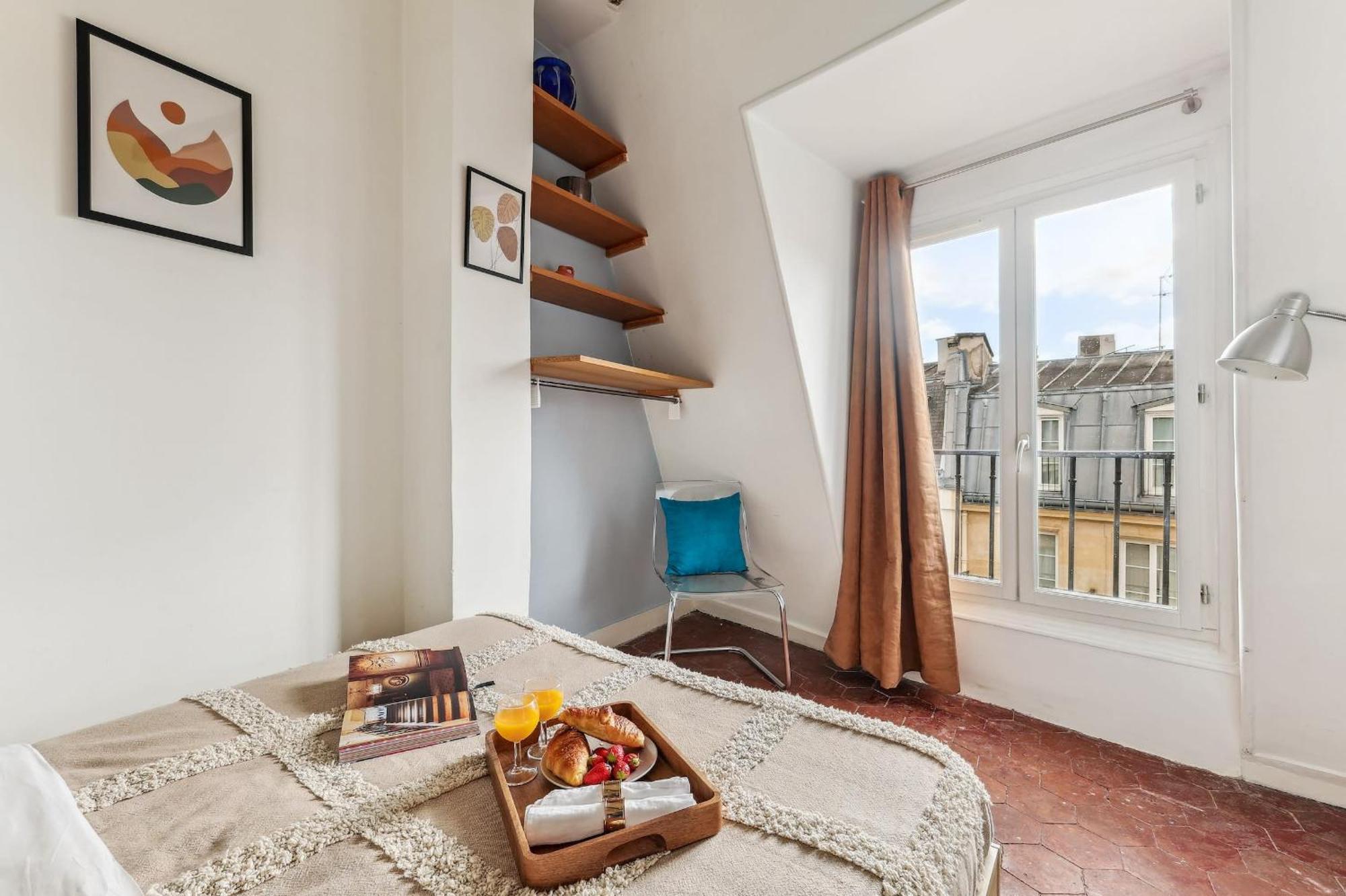 Latin Quarter - 2 Beds - Cityapartmentstay Párizs Kültér fotó